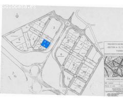 TOLL DE ALBERCA-1 SUELO TERCIARIO TORRENTE - RESIDENCIA - GERIATRICO