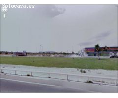 TOLL DE ALBERCA-1 SUELO TERCIARIO TORRENTE - RESIDENCIA - GERIATRICO