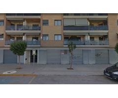 ALQUILER DE LOCAL COMERCIAL EN CATARROJA