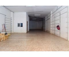 Alquiler de local