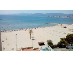 ALQUILER APARTAMENTO ( agosto ) FARO DE CULLERA