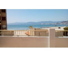 ALQUILER APARTAMENTO ( agosto ) FARO DE CULLERA
