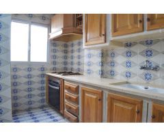 VENTA  DE PISO EN CATARROJA