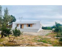 VENTA DE CHALET EN ALBERIC -URBANIZACION SAN CRISTOBAL