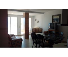 ALQUILER APARTAMENTO  FARO DE CULLERA