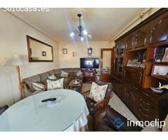 Piso en Venta en Alba de Tormes, Salamanca