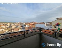 Piso en Venta en Alba de Tormes, Salamanca