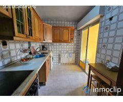 Piso en Venta en Alba de Tormes, Salamanca
