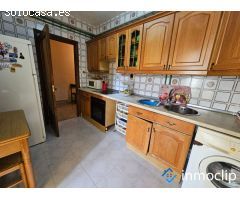 Piso en Venta en Alba de Tormes, Salamanca