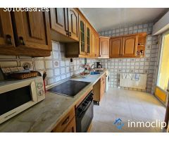 Piso en Venta en Alba de Tormes, Salamanca