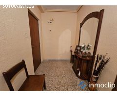 Piso en Venta en Alba de Tormes, Salamanca