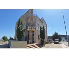 Hotel en Venta en Castellanos de Moriscos, Salamanca