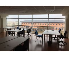 Oficina en Alquiler en Carbajosa de la Sagrada, Salamanca