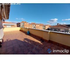 Atico en Venta en Doñinos de Salamanca, Salamanca