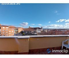 Atico en Venta en Doñinos de Salamanca, Salamanca