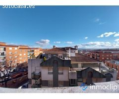 Atico en Venta en Doñinos de Salamanca, Salamanca