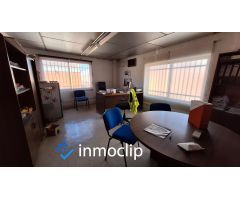 Nave en Venta en Villares de la Reina, Salamanca