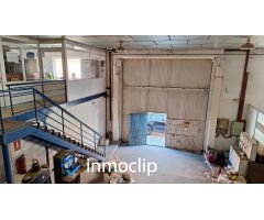 Nave en Venta en Villares de la Reina, Salamanca