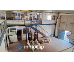 Nave en Venta en Villares de la Reina, Salamanca
