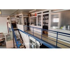 Nave en Venta en Villares de la Reina, Salamanca