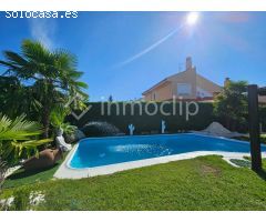 Chalet en Venta en Villamayor, Salamanca