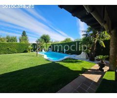 Chalet en Venta en Villamayor, Salamanca