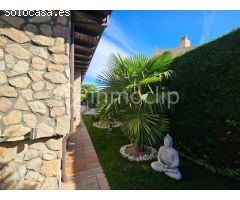 Chalet en Venta en Villamayor, Salamanca
