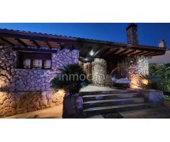 Chalet en Venta en Villamayor, Salamanca