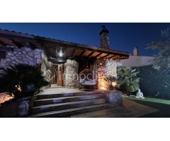 Chalet en Venta en Villamayor, Salamanca