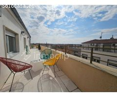 Atico en Venta en Doñinos de Salamanca, Salamanca