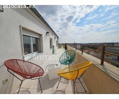 Atico en Venta en Doñinos de Salamanca, Salamanca