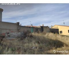 Parcela en Venta en Ledesma de la Cogolla, Salamanca