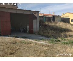 Parcela en Venta en Ledesma de la Cogolla, Salamanca