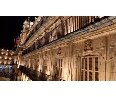 Apartamento en Venta en Doñinos de Salamanca, Salamanca