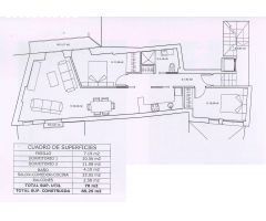 Apartamento en Venta en Doñinos de Salamanca, Salamanca