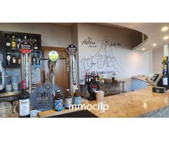 Local comercial en Alquiler en Castellanos de Moriscos, Salamanca