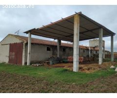 Finca rustica en Venta en Villamayor, Salamanca