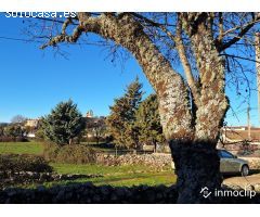 Casa de Pueblo en Venta en Membribe de la Sierra, Salamanca