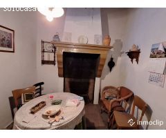 Casa de Pueblo en Venta en Membribe de la Sierra, Salamanca