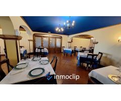 Hotel en Venta en Vecinos, Salamanca