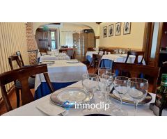 Hotel en Venta en Vecinos, Salamanca