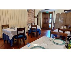 Hotel en Venta en Vecinos, Salamanca