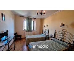 Hotel en Venta en Vecinos, Salamanca