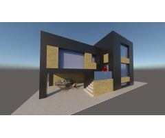 Chalet en Venta en Villamayor, Salamanca
