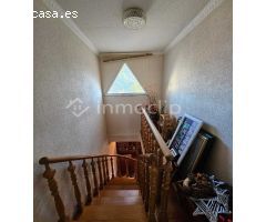 Chalet en Venta en Aldeatejada, Salamanca