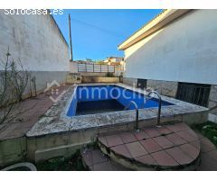 Chalet en Venta en Aldeatejada, Salamanca