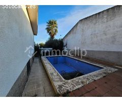 Chalet en Venta en Aldeatejada, Salamanca