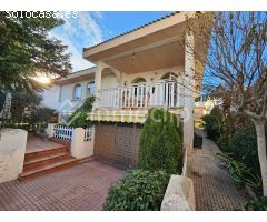 Chalet en Venta en Aldeatejada, Salamanca