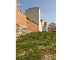Parcela en Venta en Doñinos de Salamanca, Salamanca