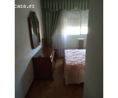 Piso en Venta en Santa Marta de Tormes, Salamanca